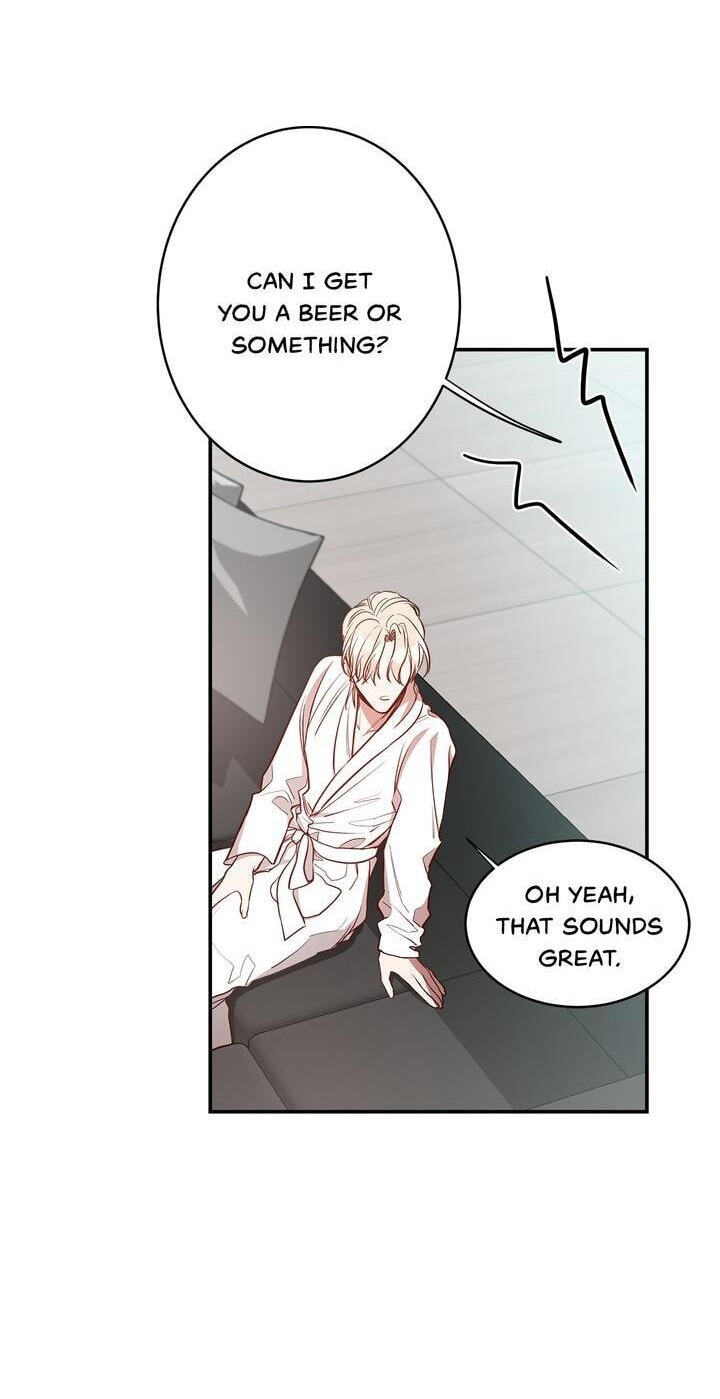 Big Apple (Hodot) Chapter 12 page 16 - 