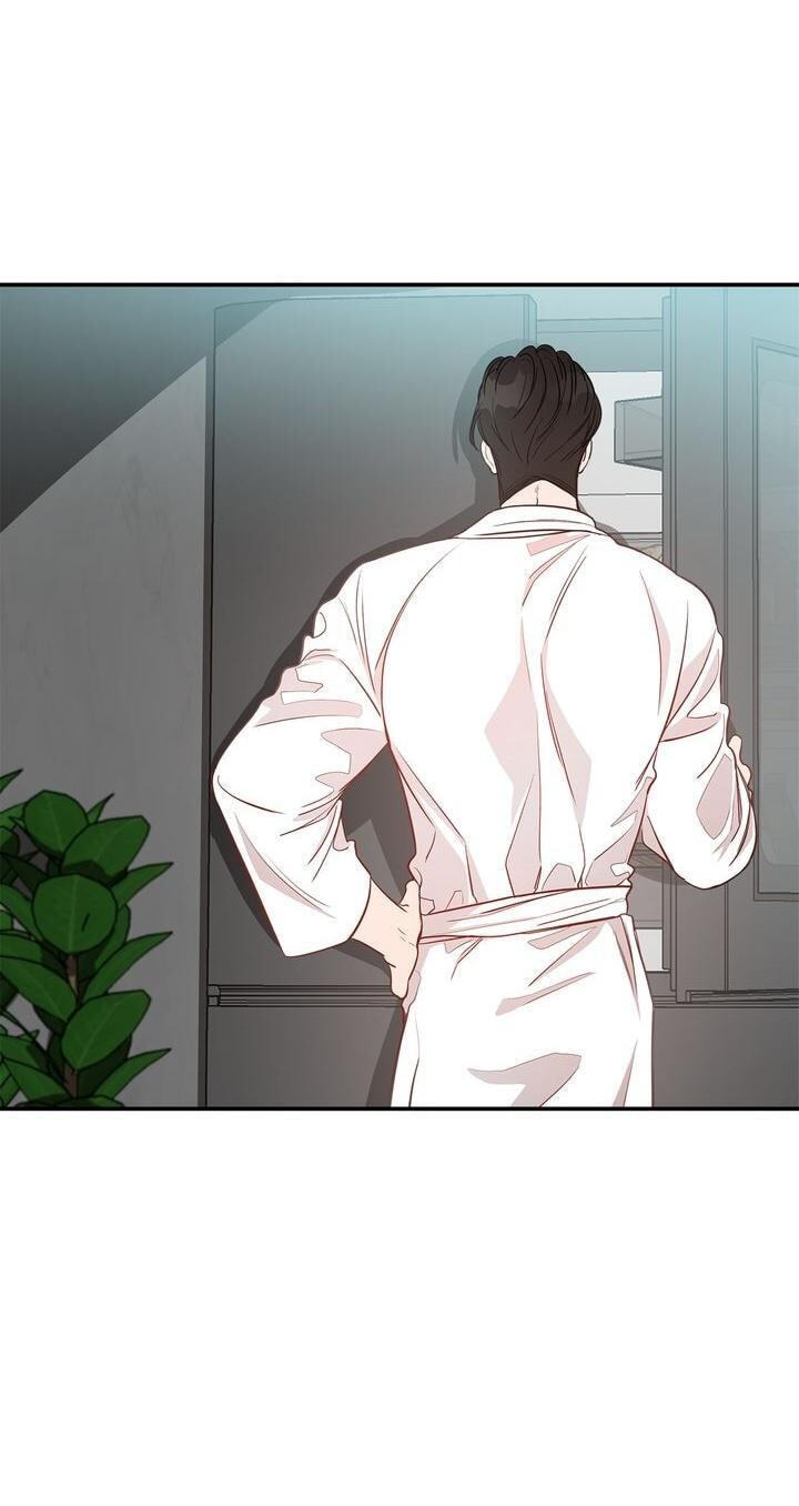 Big Apple (Hodot) Chapter 12 page 17 - 
