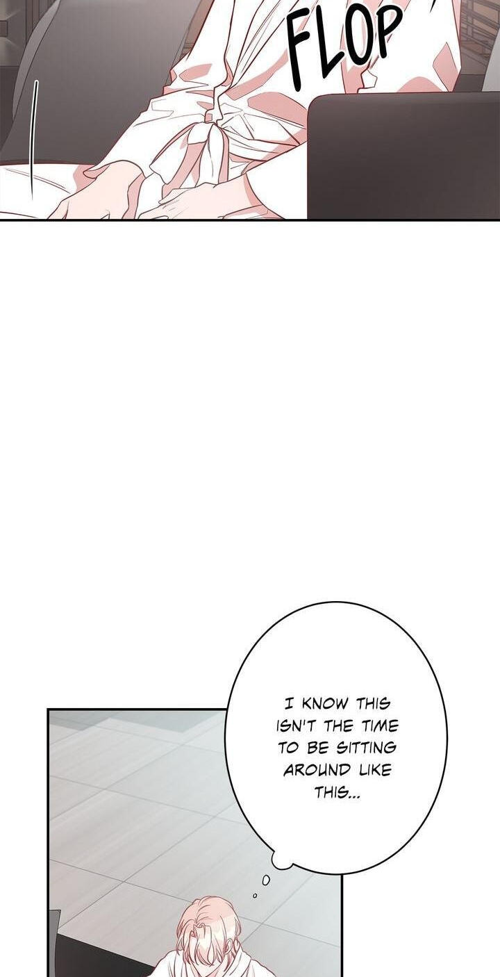Big Apple (Hodot) Chapter 12 page 3 - 