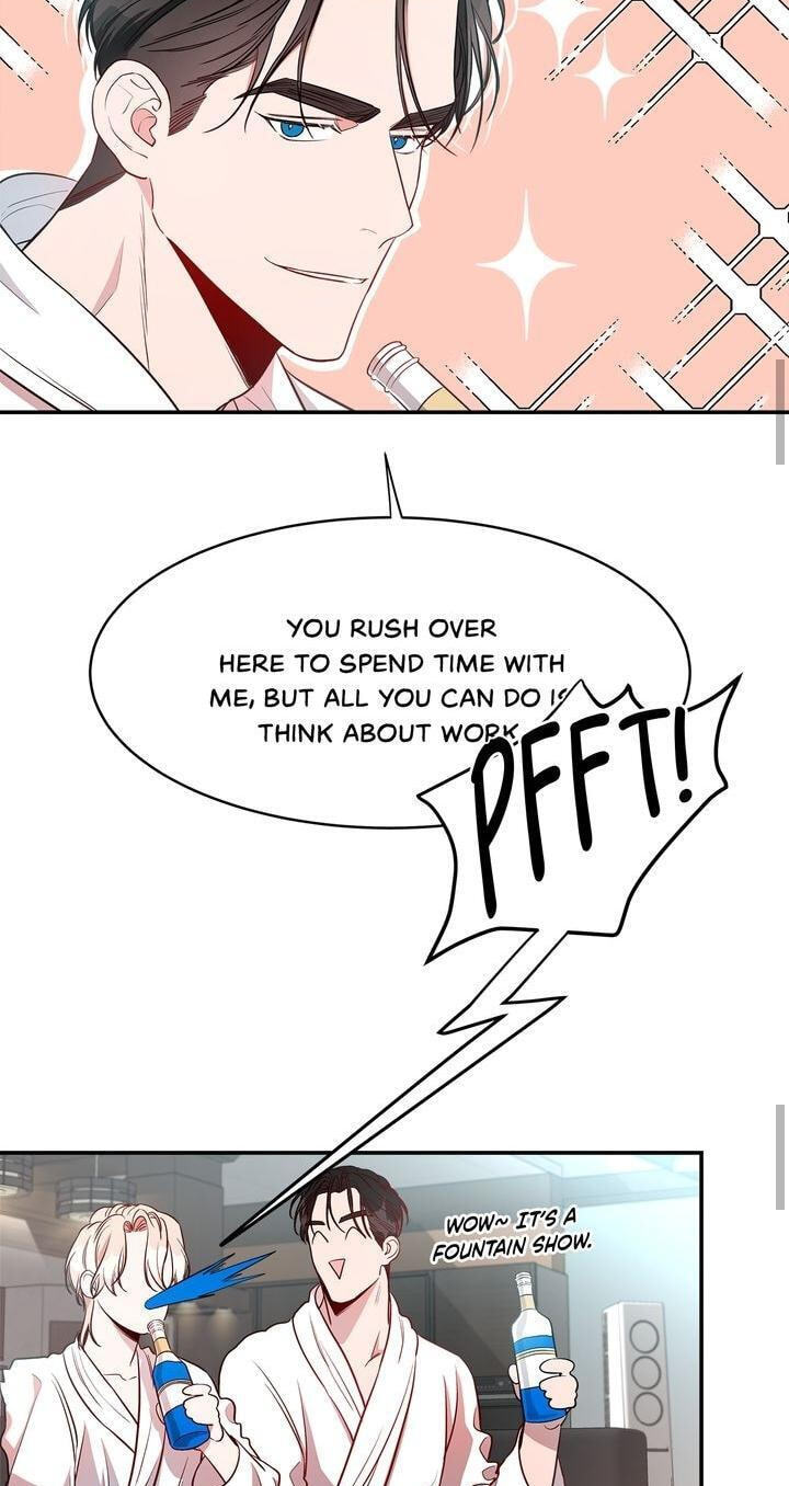 Big Apple (Hodot) Chapter 12 page 23 - 