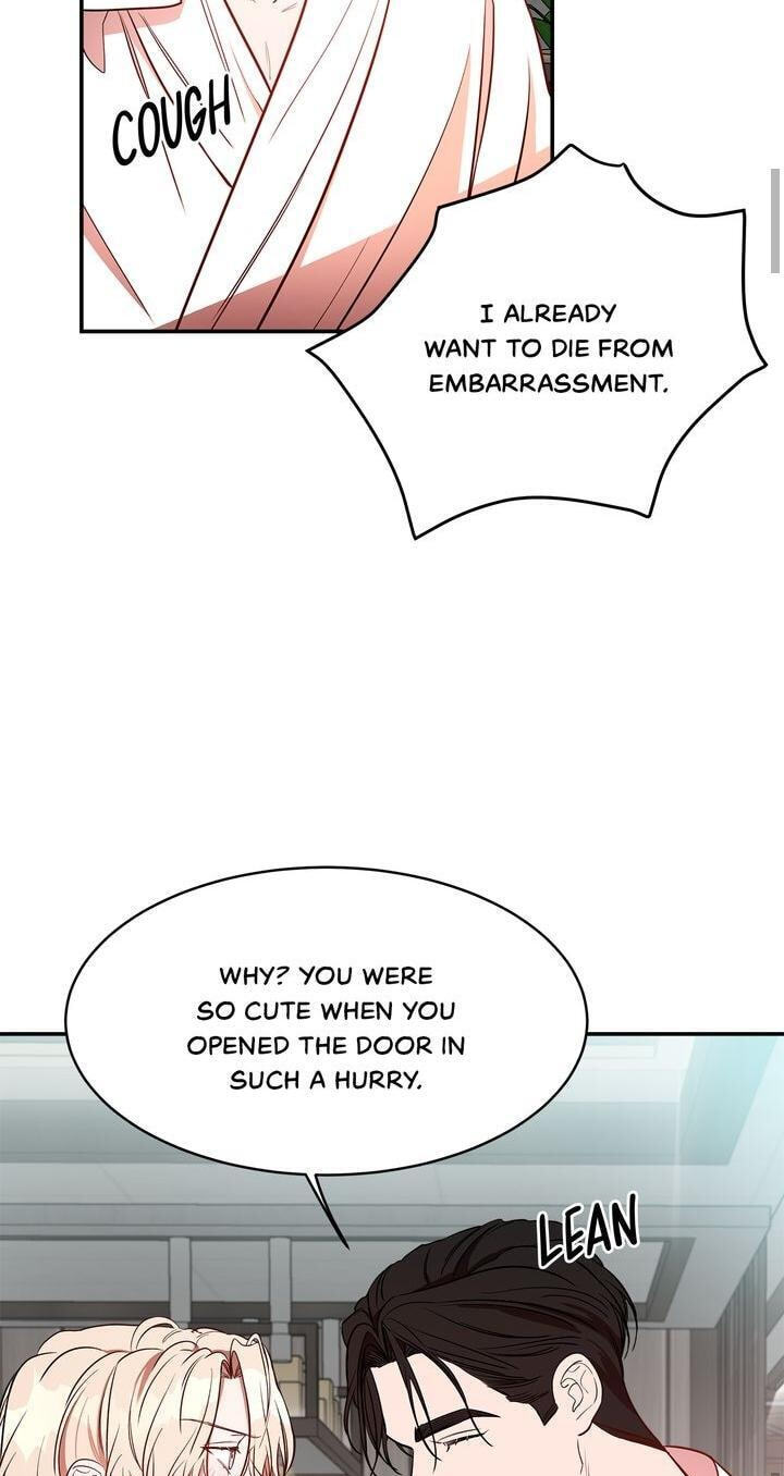 Big Apple (Hodot) Chapter 12 page 25 - 