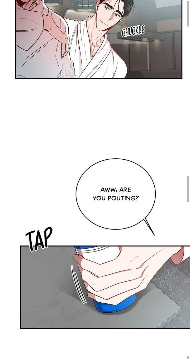 Big Apple (Hodot) Chapter 12 page 28 - 