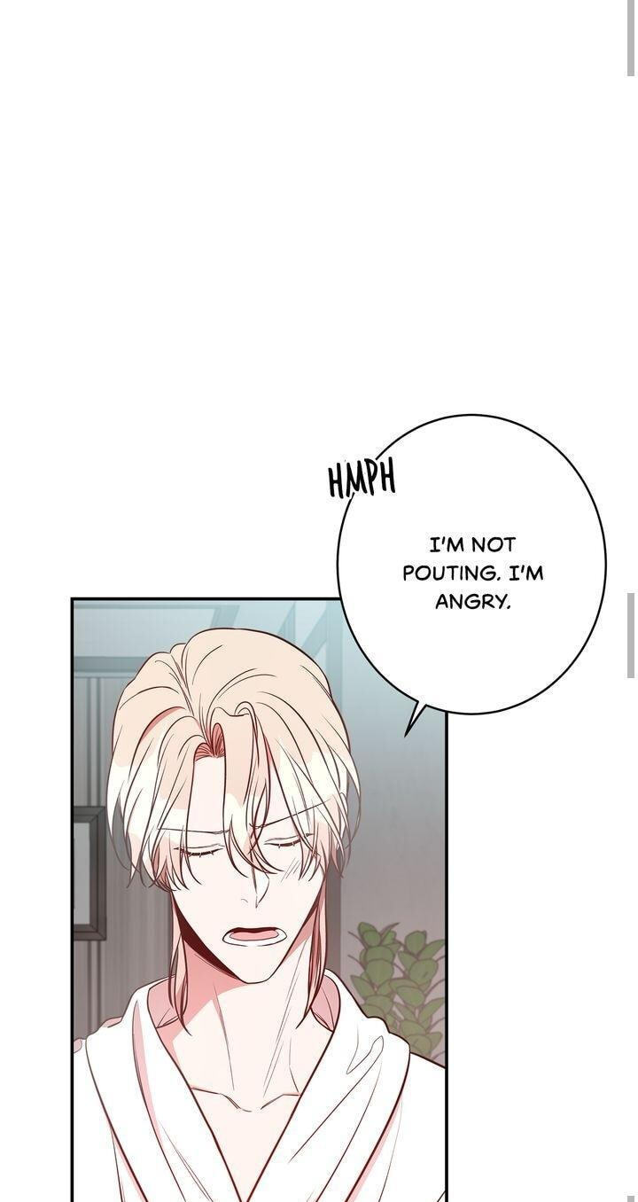 Big Apple (Hodot) Chapter 12 page 29 - 
