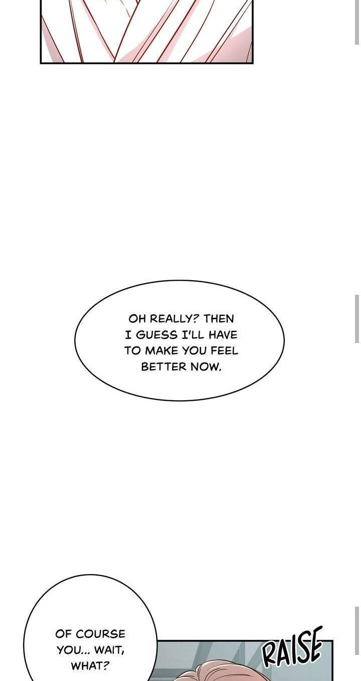 Big Apple (Hodot) Chapter 12 page 30 - 