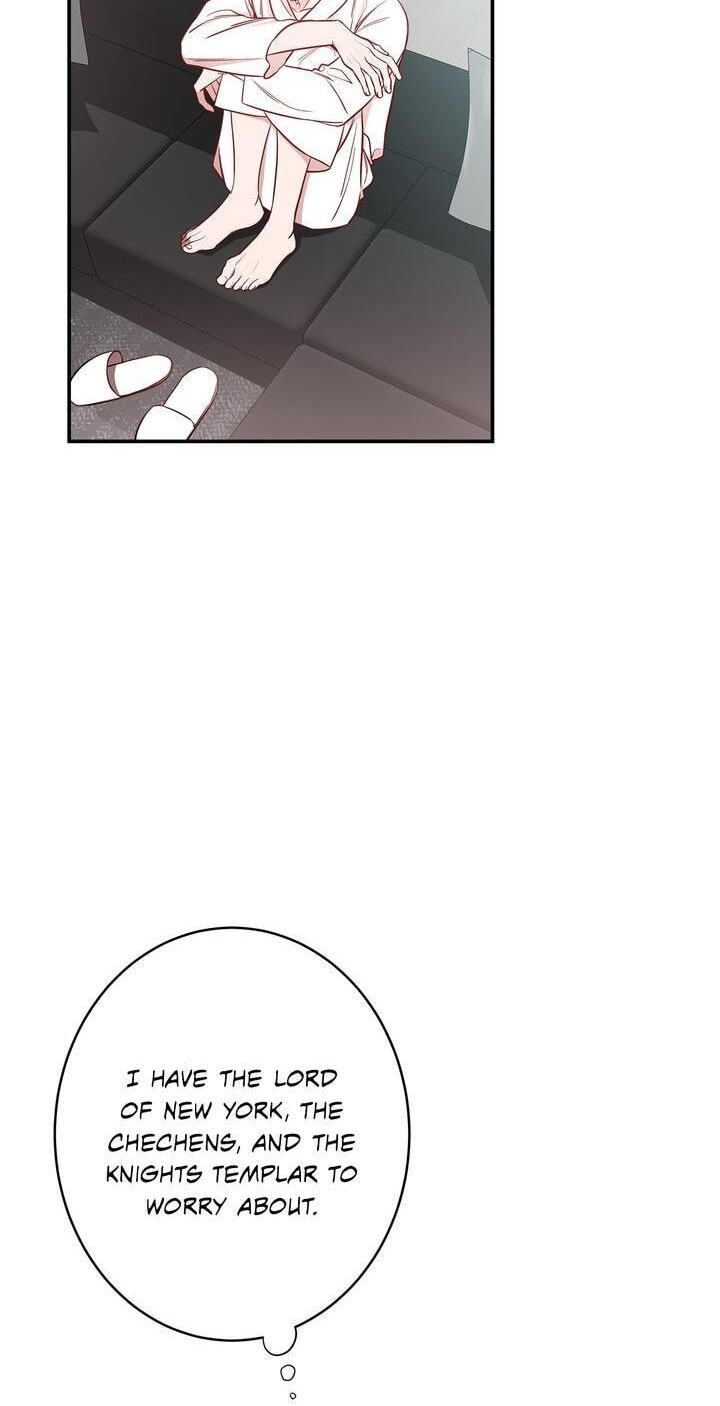 Big Apple (Hodot) Chapter 12 page 4 - 