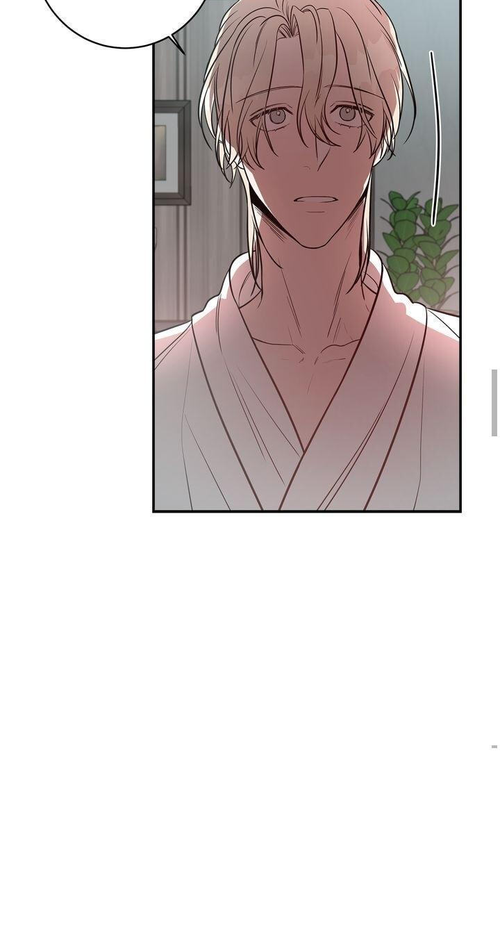 Big Apple (Hodot) Chapter 12 page 31 - 