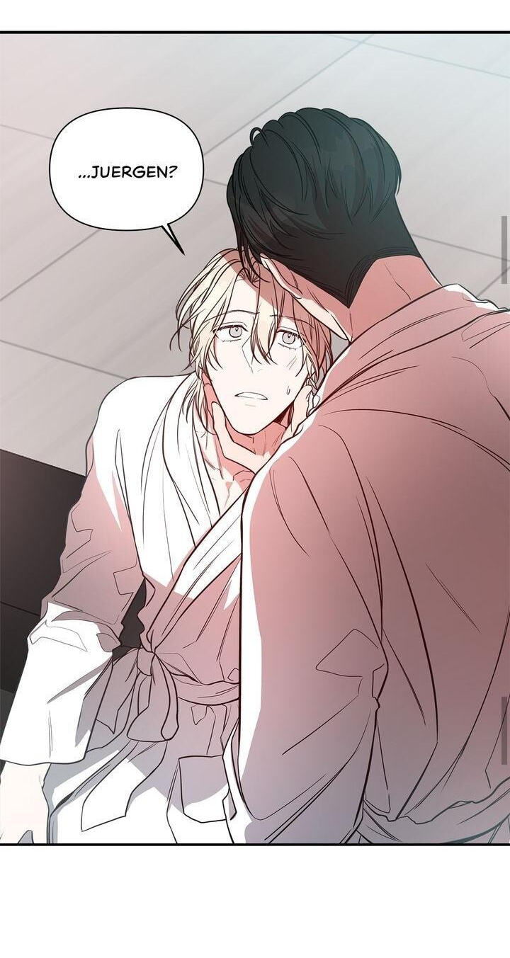 Big Apple (Hodot) Chapter 12 page 32 - 