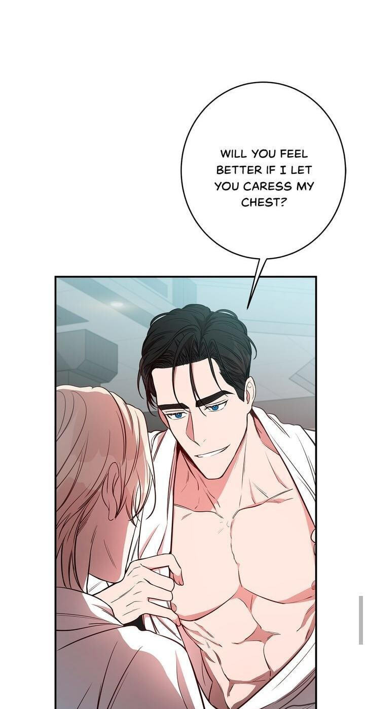 Big Apple (Hodot) Chapter 12 page 33 - 
