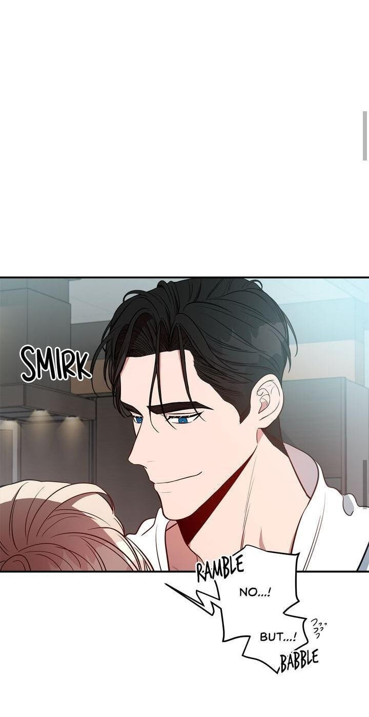 Big Apple (Hodot) Chapter 12 page 36 - 