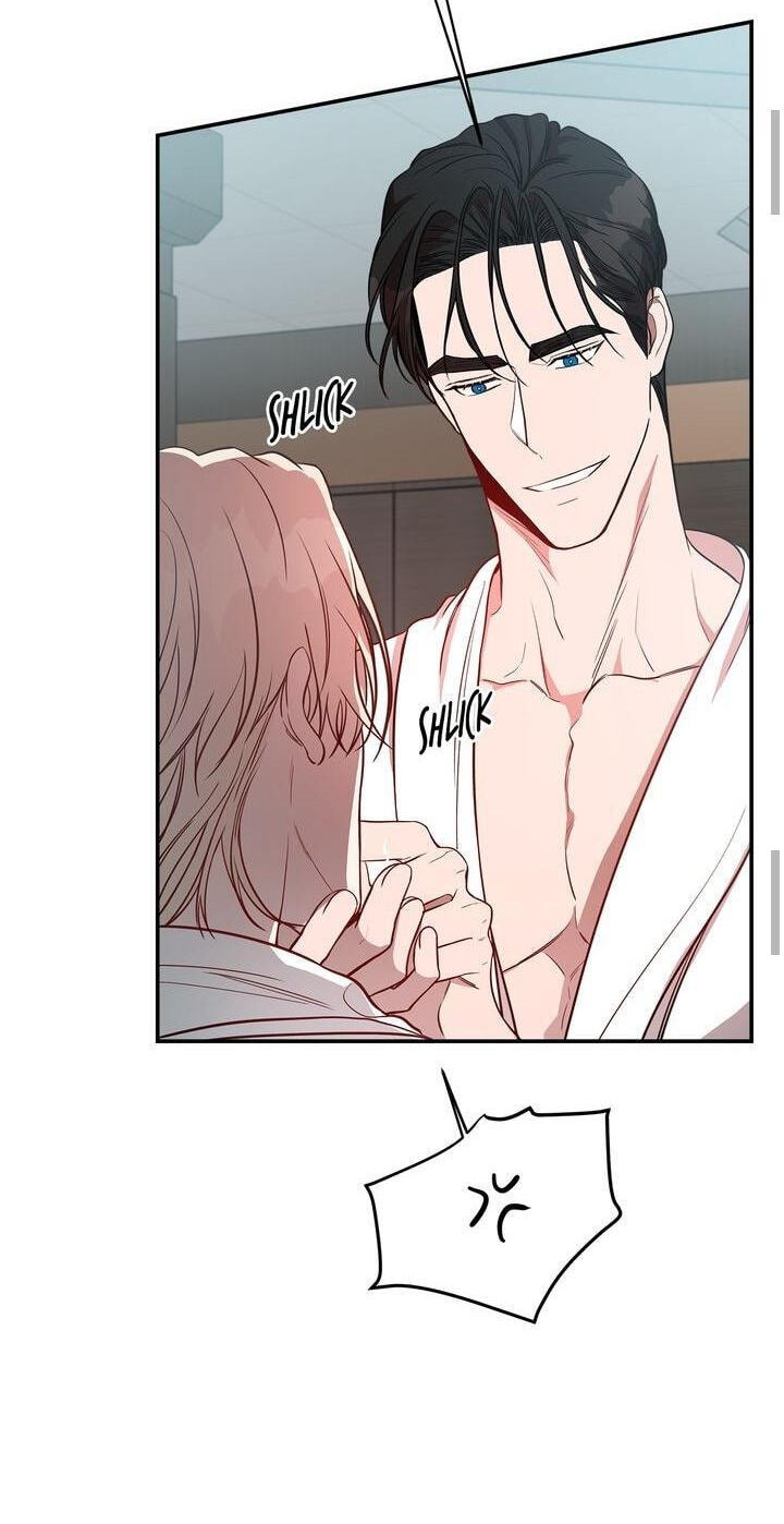 Big Apple (Hodot) Chapter 12 page 39 - 