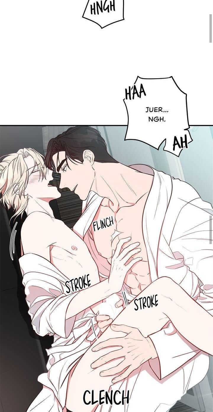 Big Apple (Hodot) Chapter 12 page 51 - 