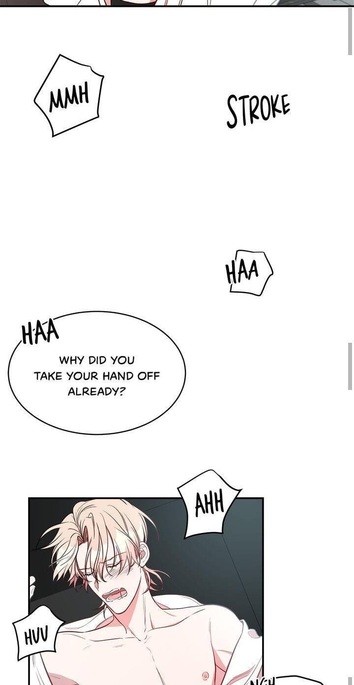 Big Apple (Hodot) Chapter 12 page 52 - 