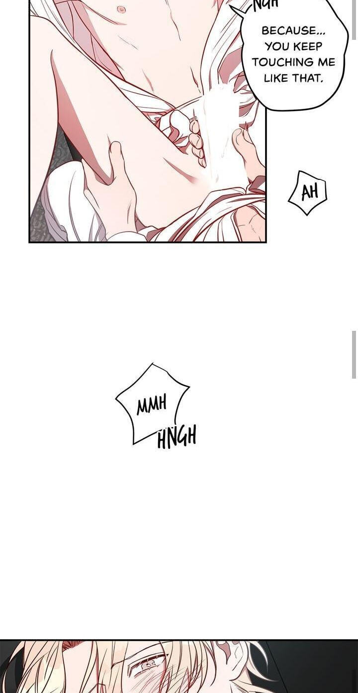 Big Apple (Hodot) Chapter 12 page 53 - 