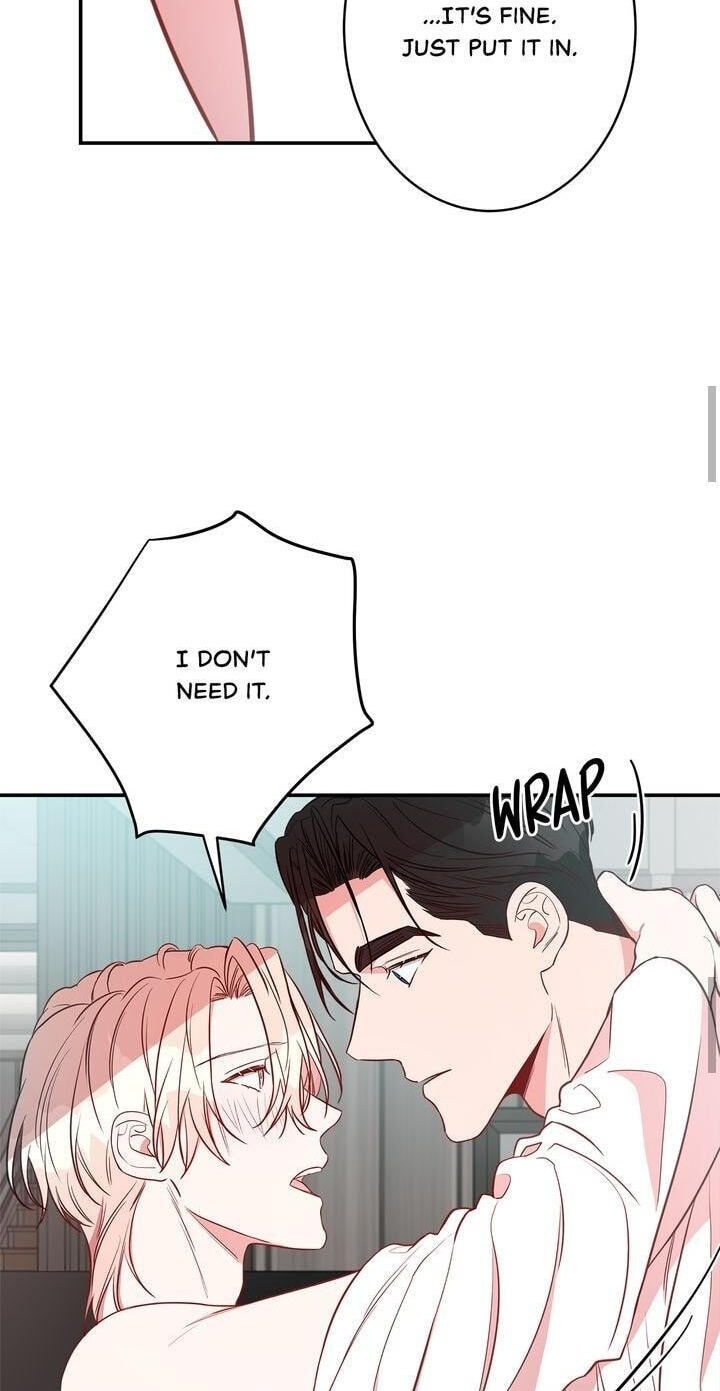 Big Apple (Hodot) Chapter 12 page 57 - 