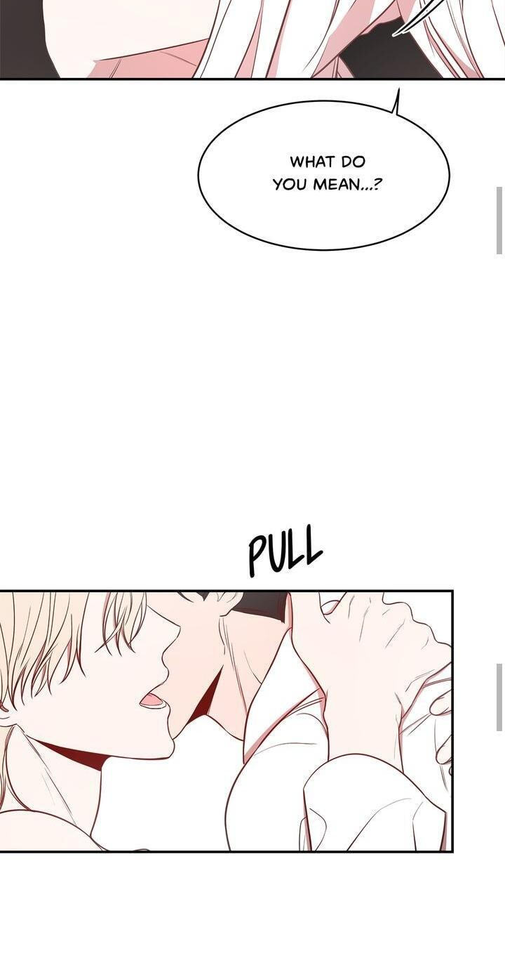 Big Apple (Hodot) Chapter 12 page 58 - 