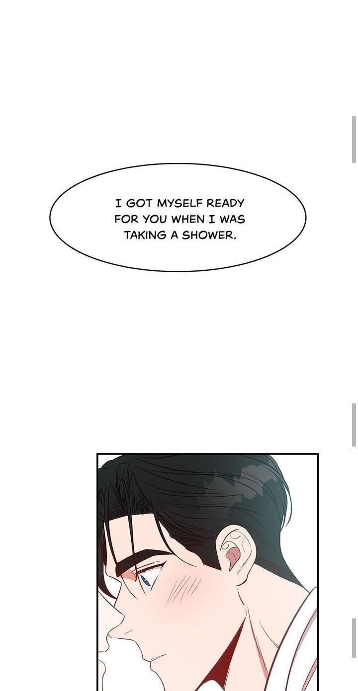 Big Apple (Hodot) Chapter 12 page 59 - 