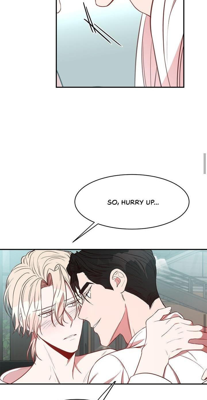 Big Apple (Hodot) Chapter 12 page 60 - 