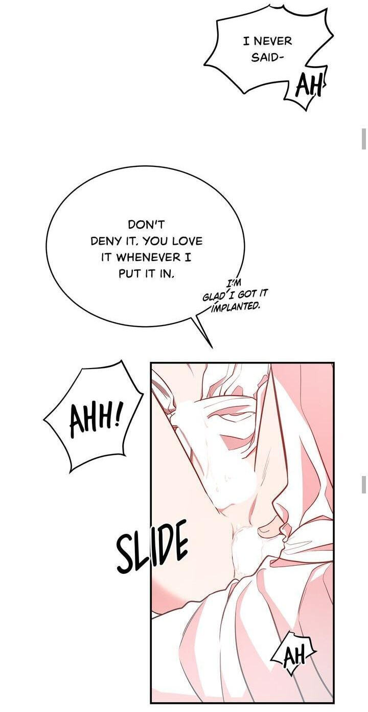 Big Apple (Hodot) Chapter 12 page 62 - 
