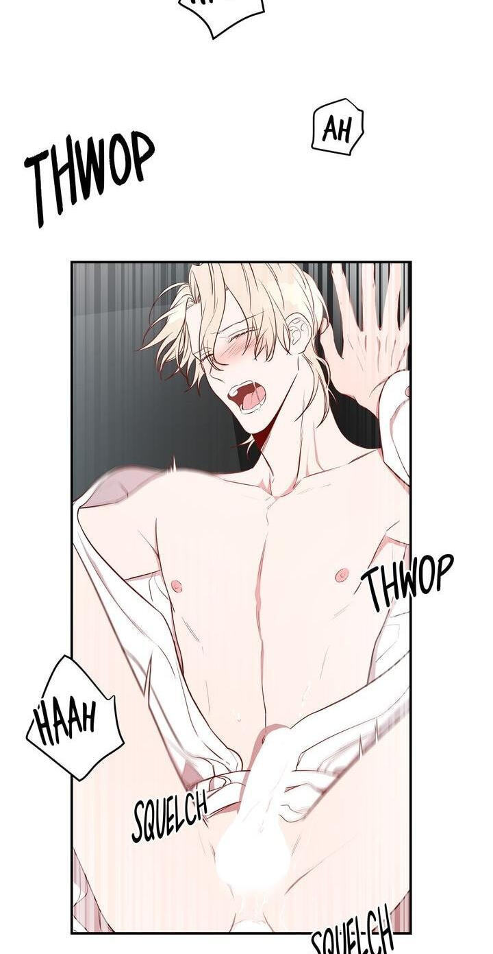 Big Apple (Hodot) Chapter 12 page 65 - 