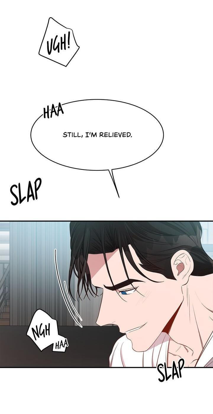 Big Apple (Hodot) Chapter 12 page 67 - 