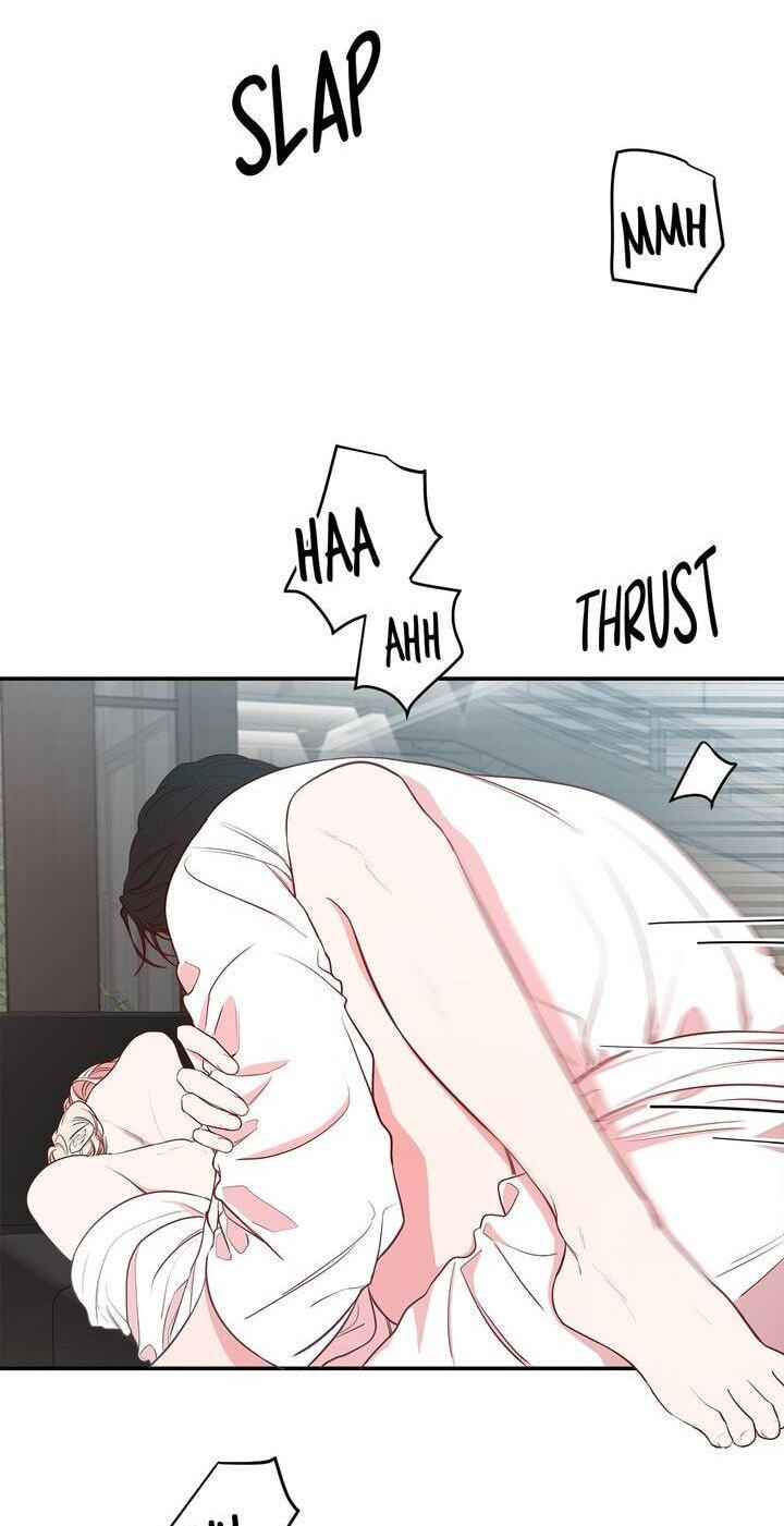 Big Apple (Hodot) Chapter 12 page 68 - 