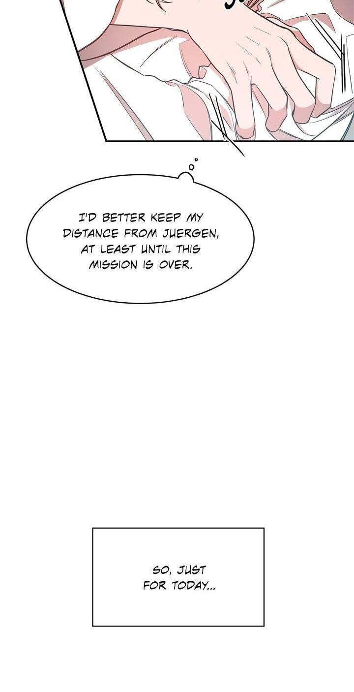 Big Apple (Hodot) Chapter 12 page 8 - 
