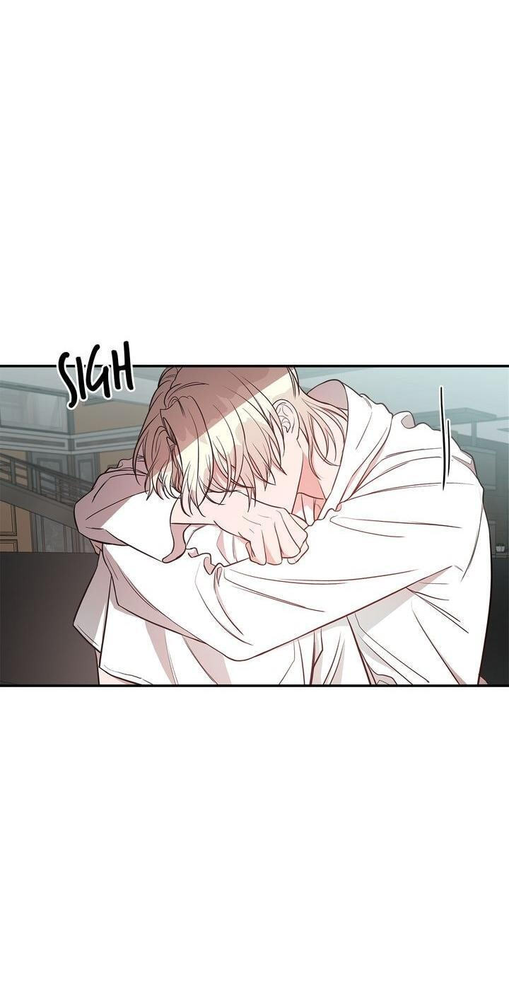 Big Apple (Hodot) Chapter 12 page 9 - 