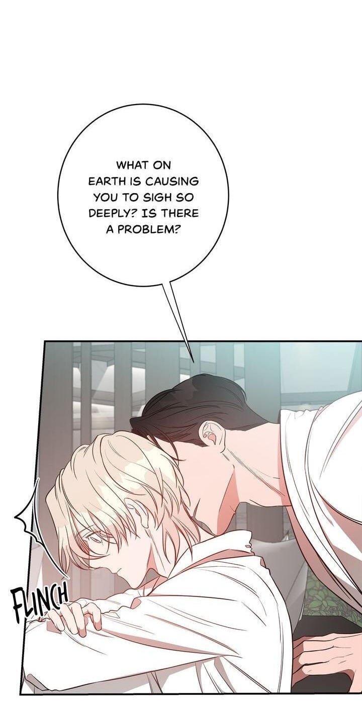 Big Apple (Hodot) Chapter 12 page 10 - 