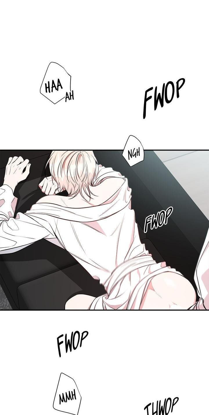 Big Apple (Hodot) Chapter 13 page 1 - 