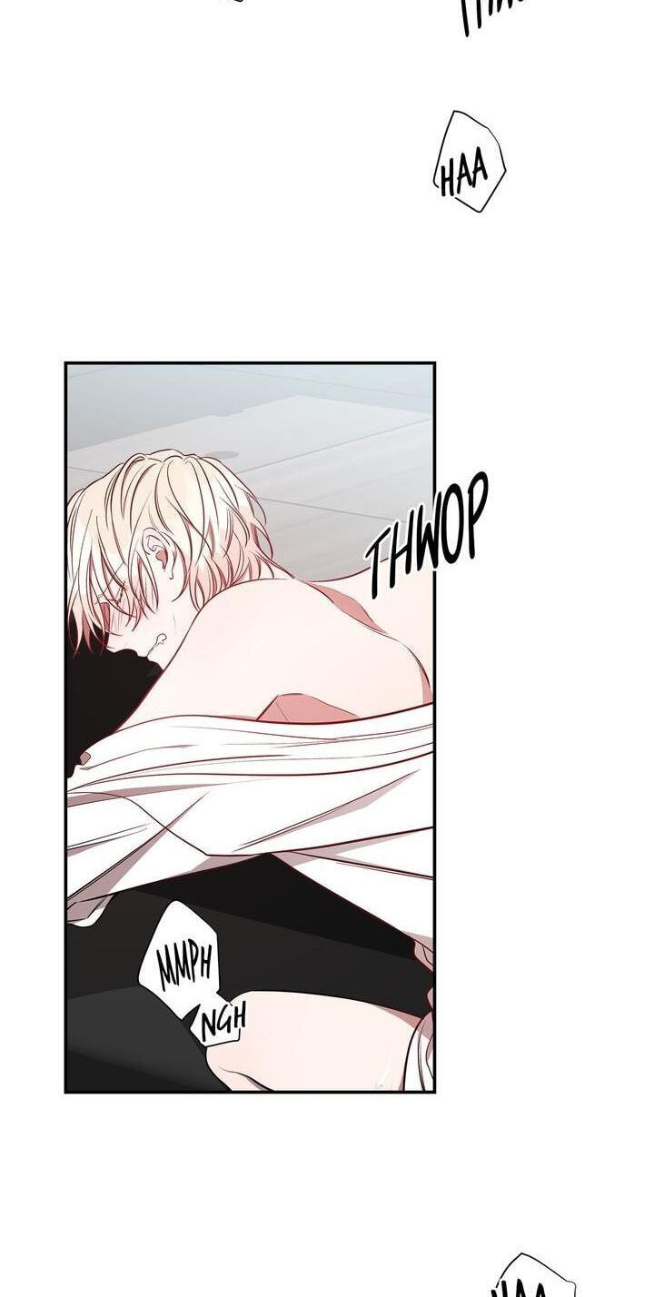 Big Apple (Hodot) Chapter 13 page 2 - 