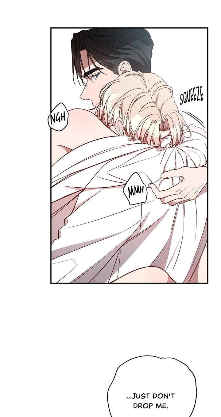 Big Apple (Hodot) Chapter 13 page 18 - 