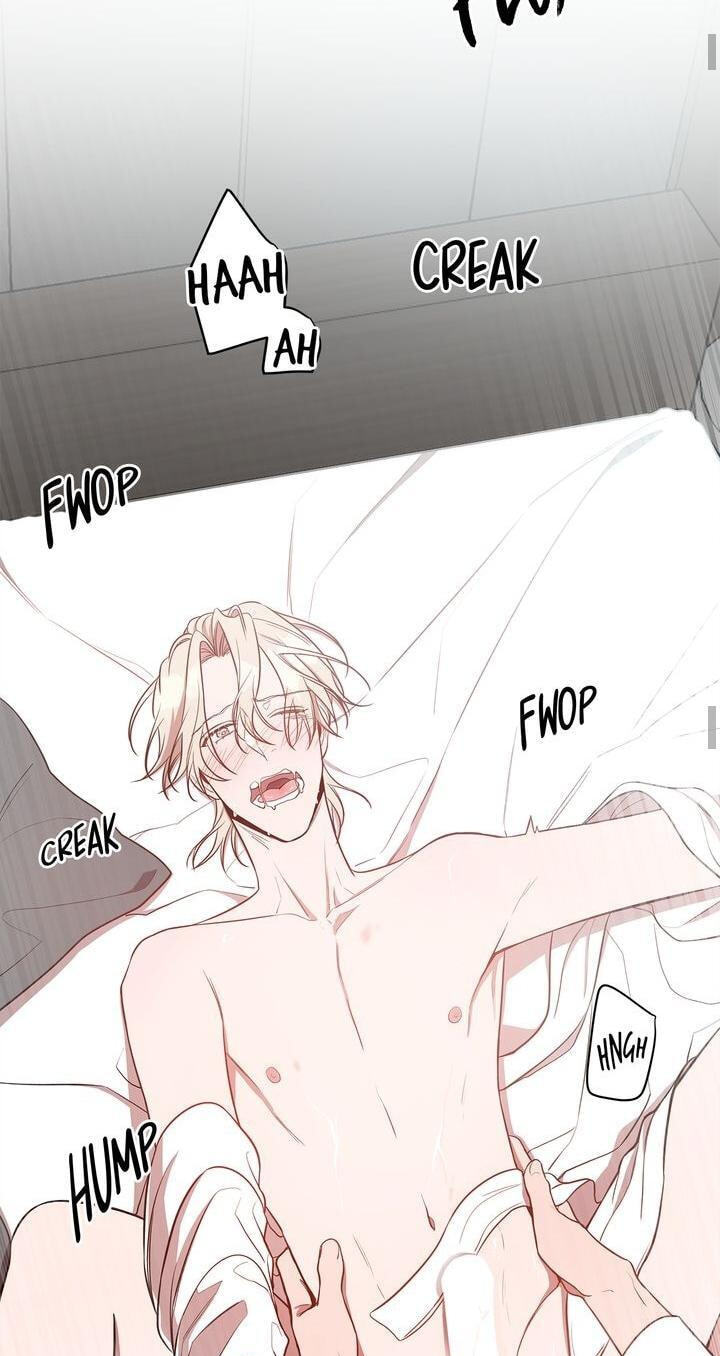 Big Apple (Hodot) Chapter 13 page 22 - 