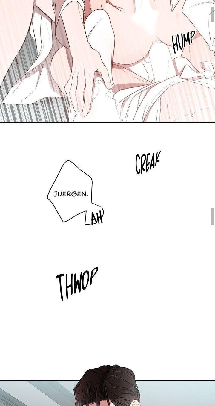 Big Apple (Hodot) Chapter 13 page 23 - 