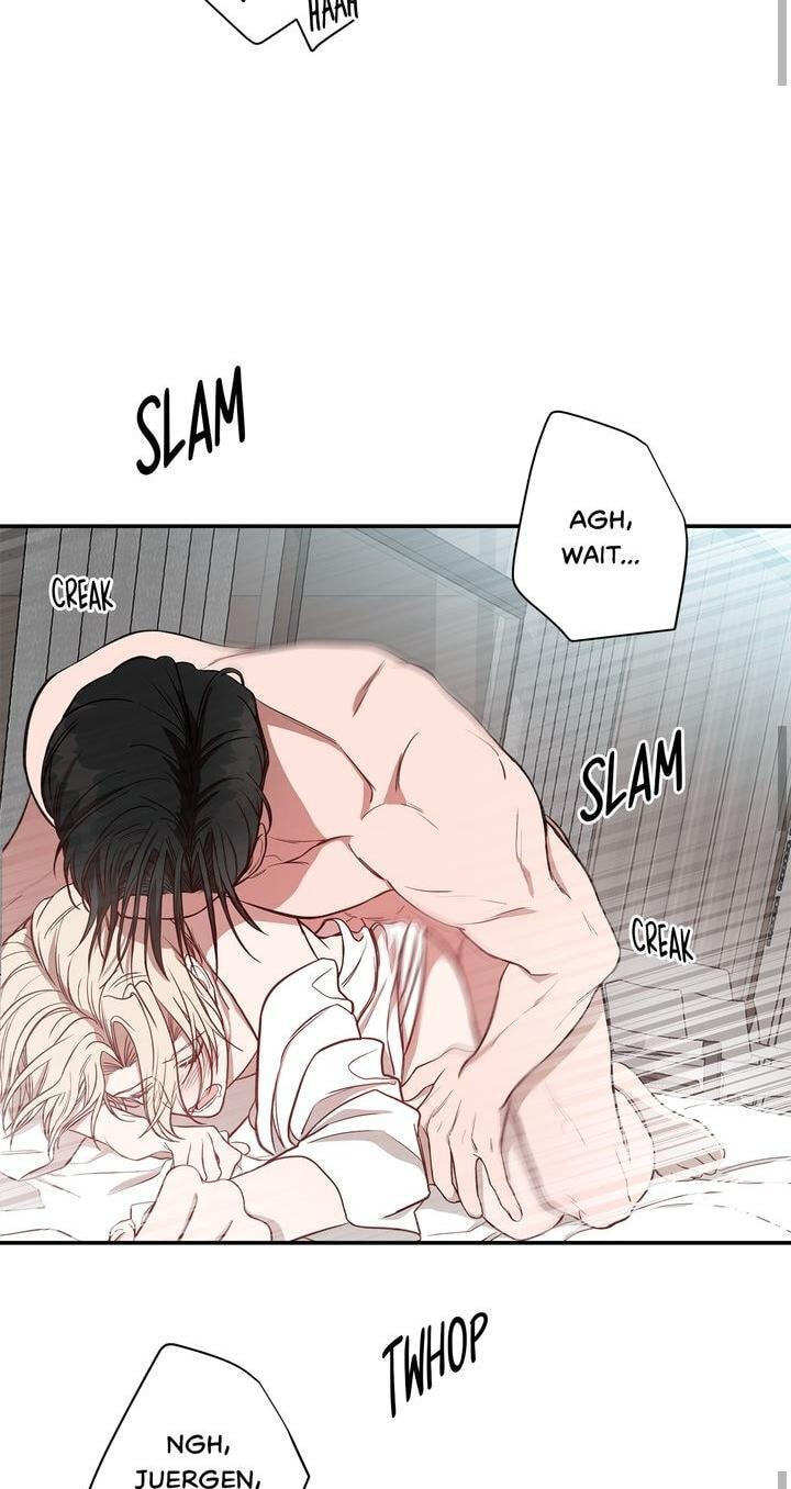 Big Apple (Hodot) Chapter 13 page 26 - 