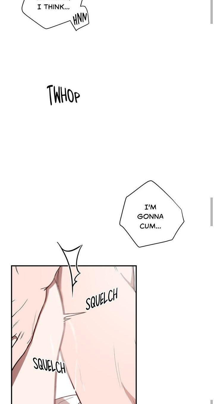 Big Apple (Hodot) Chapter 13 page 27 - 