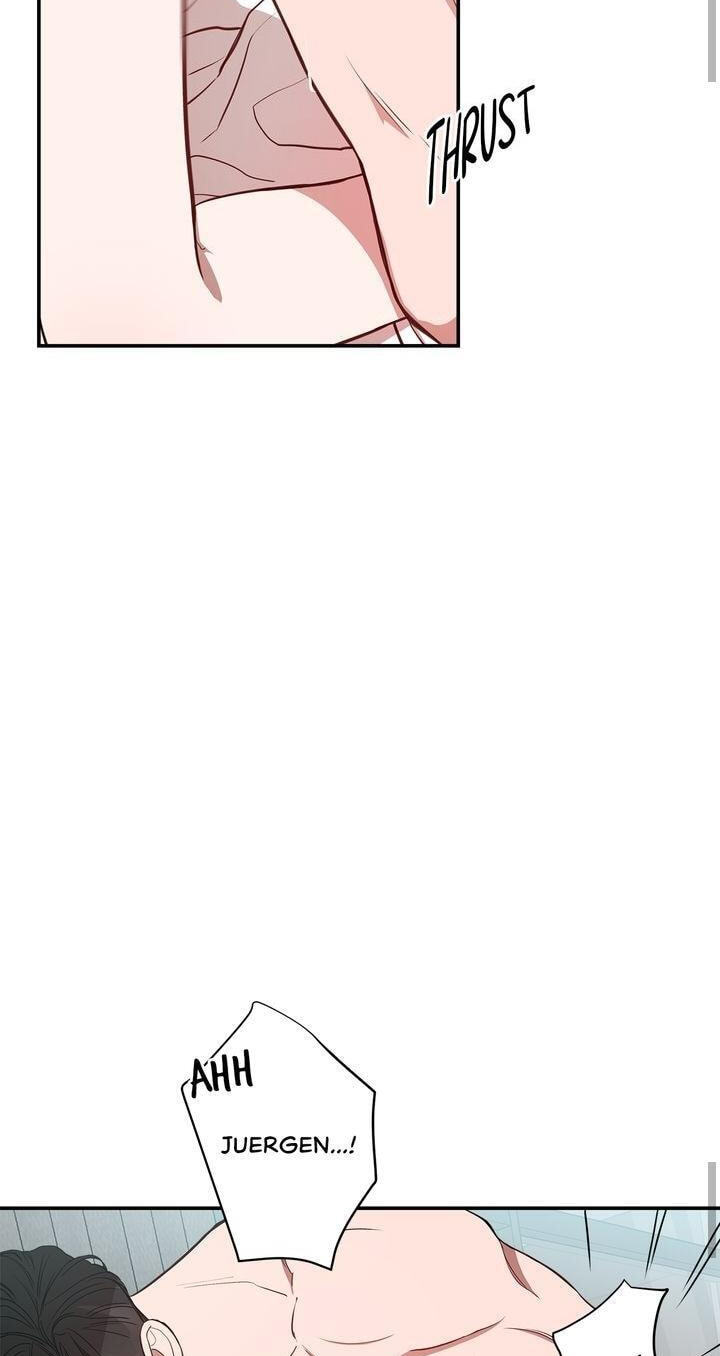 Big Apple (Hodot) Chapter 13 page 28 - 