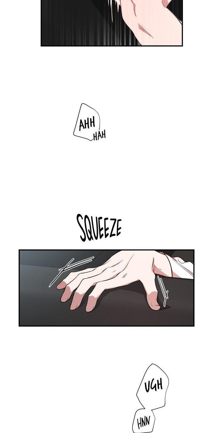 Big Apple (Hodot) Chapter 13 page 4 - 
