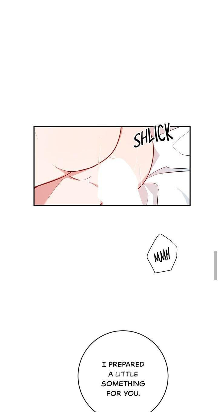 Big Apple (Hodot) Chapter 13 page 32 - 
