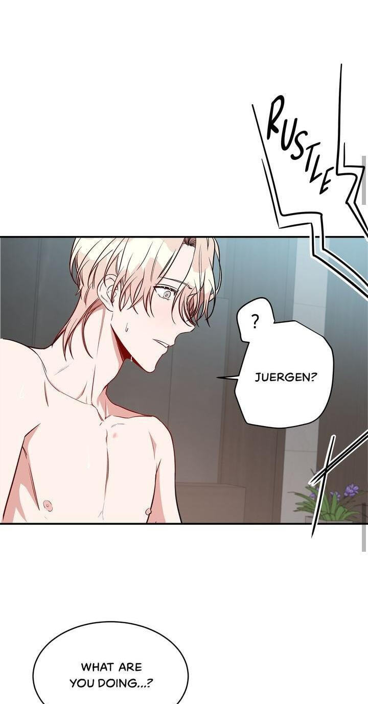Big Apple (Hodot) Chapter 13 page 36 - 