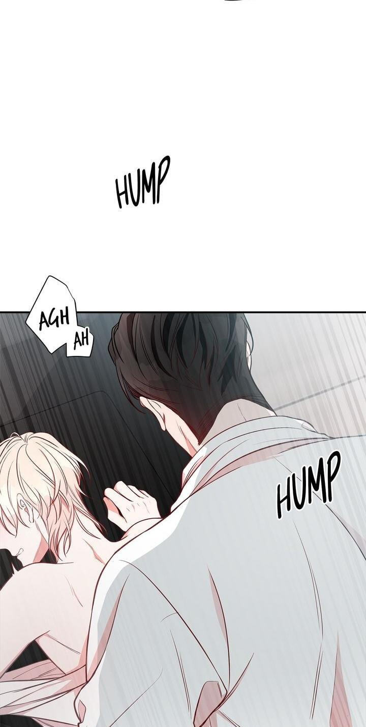 Big Apple (Hodot) Chapter 13 page 5 - 