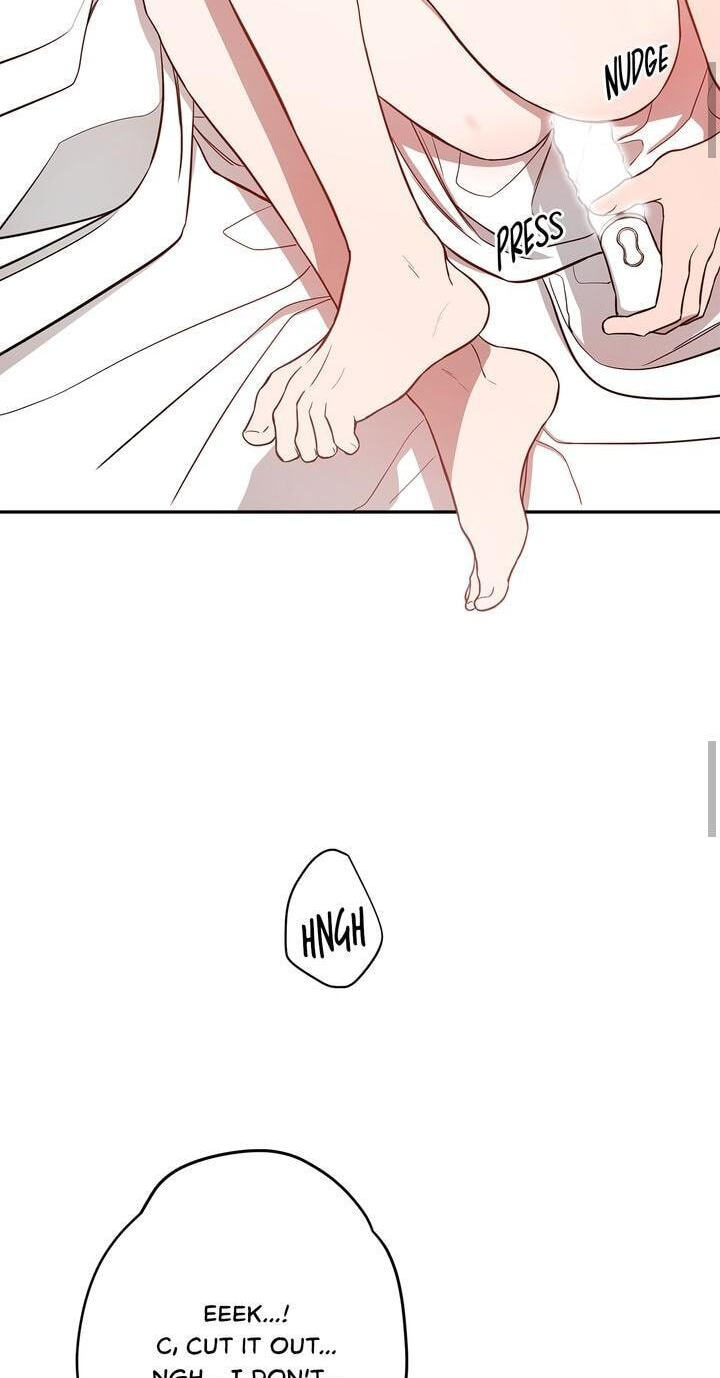 Big Apple (Hodot) Chapter 13 page 44 - 