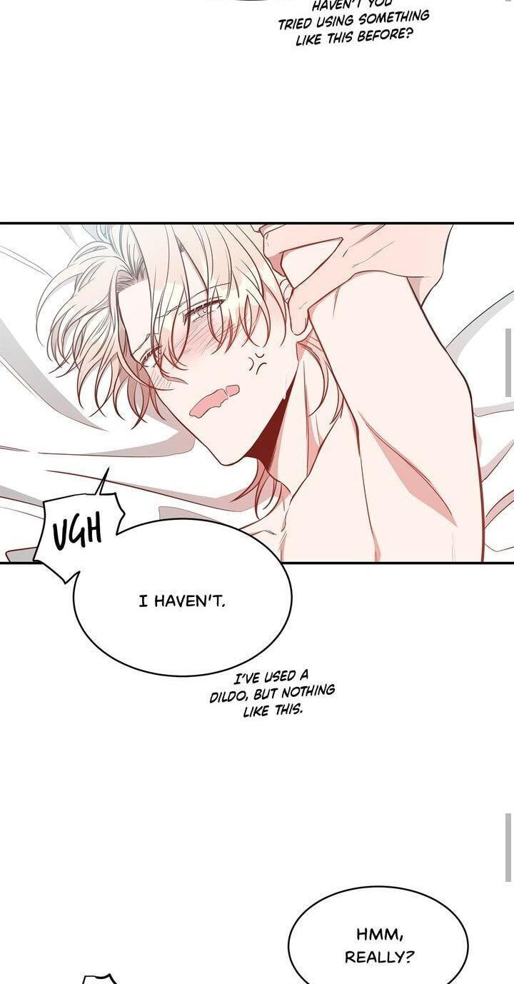 Big Apple (Hodot) Chapter 13 page 46 - 