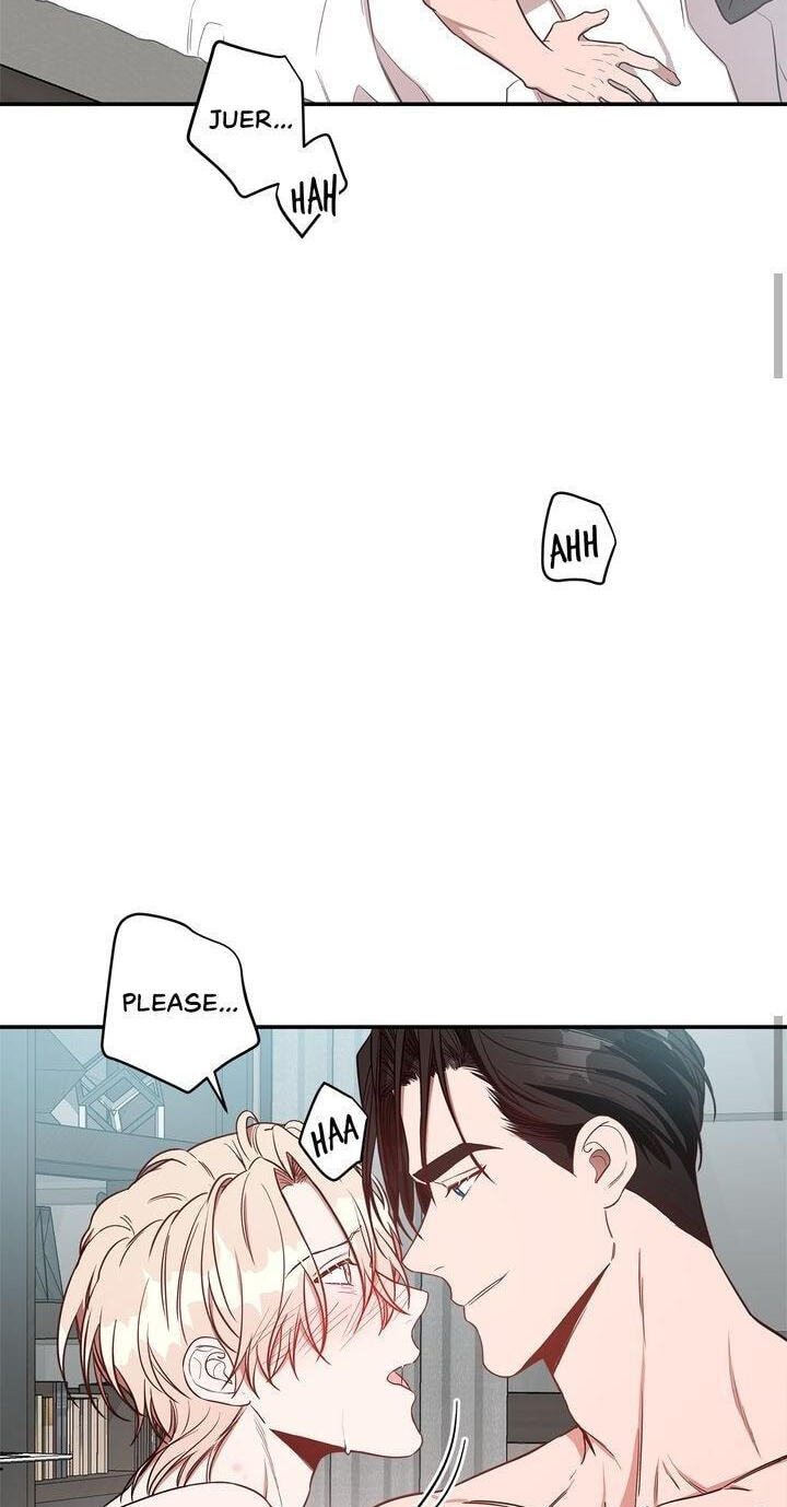 Big Apple (Hodot) Chapter 13 page 49 - 