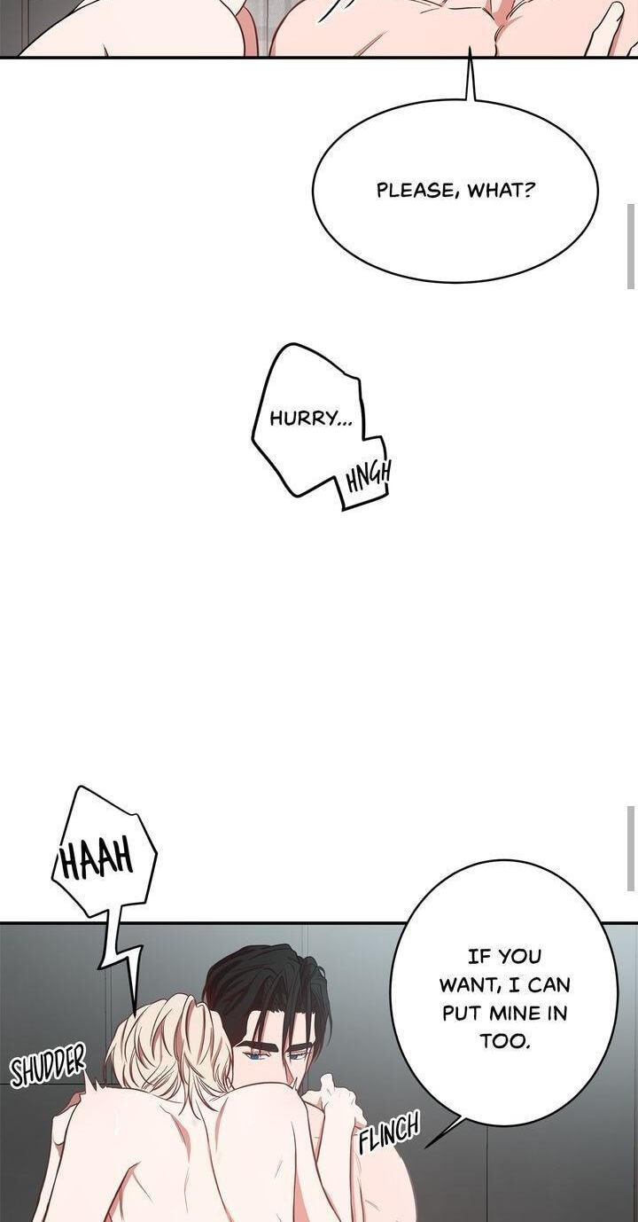Big Apple (Hodot) Chapter 13 page 50 - 