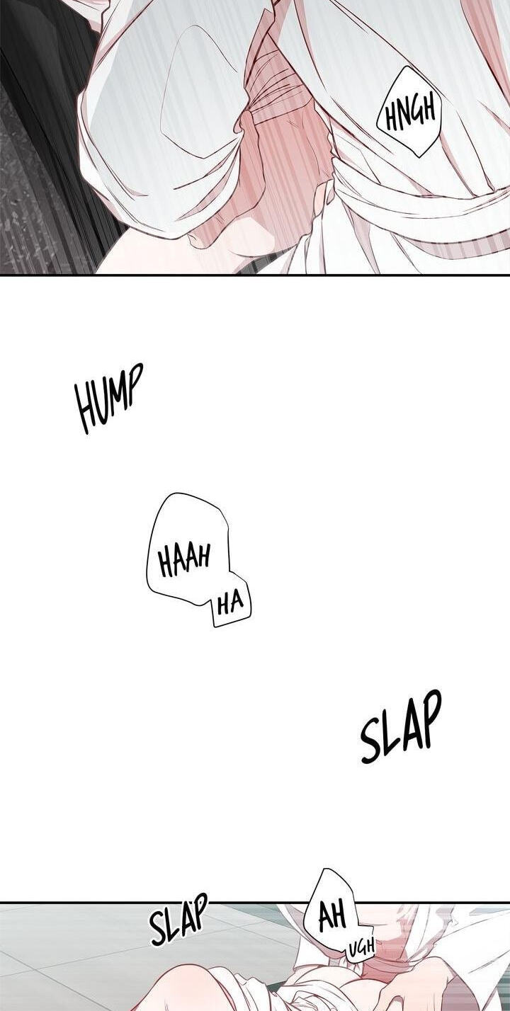 Big Apple (Hodot) Chapter 13 page 6 - 