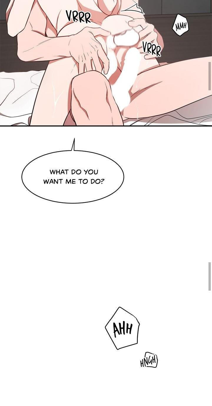 Big Apple (Hodot) Chapter 13 page 51 - 