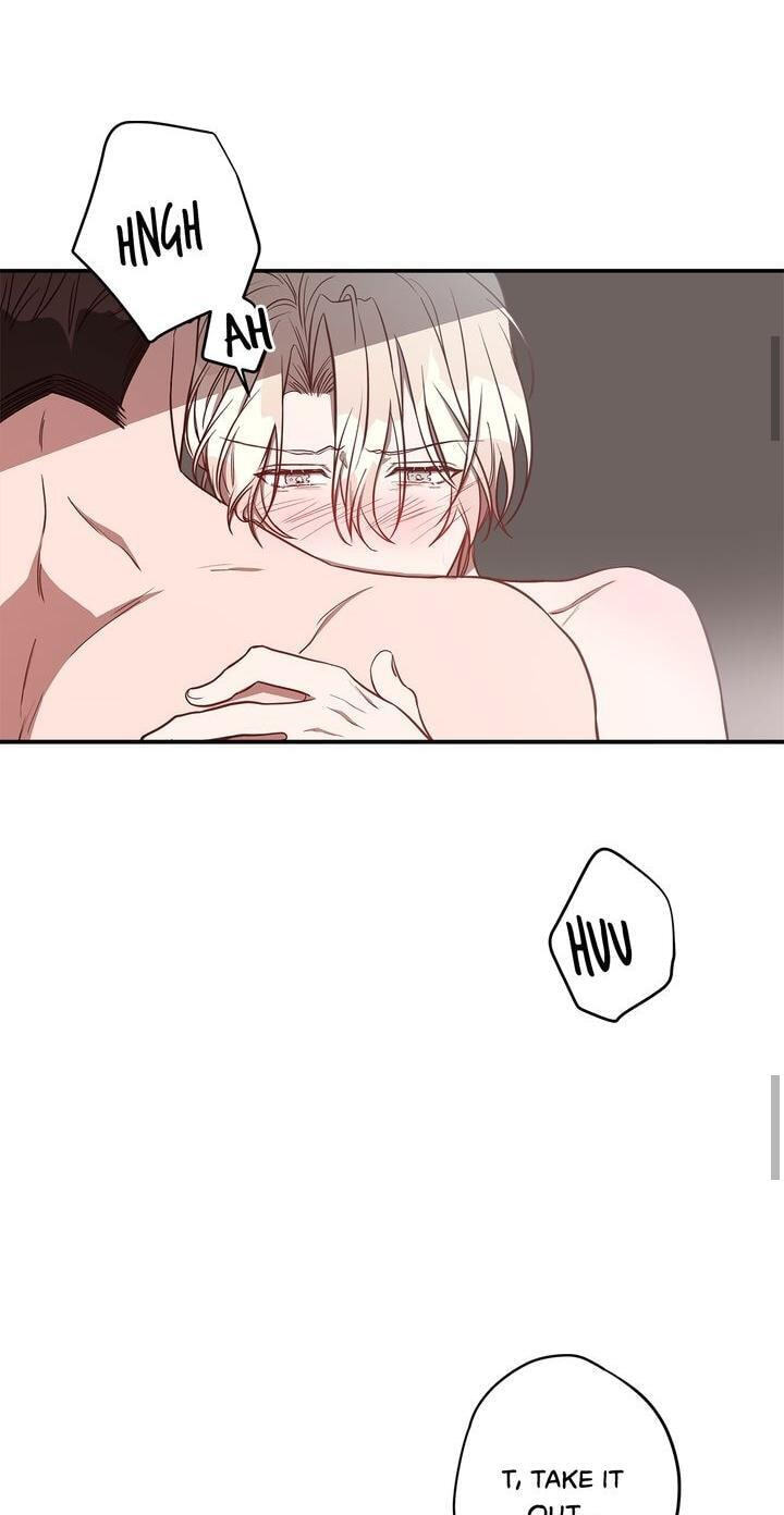 Big Apple (Hodot) Chapter 13 page 54 - 