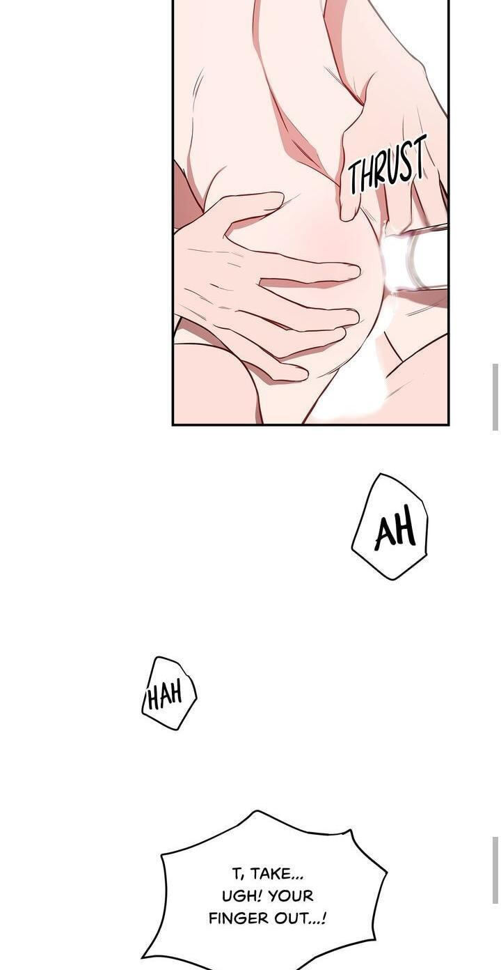 Big Apple (Hodot) Chapter 13 page 57 - 