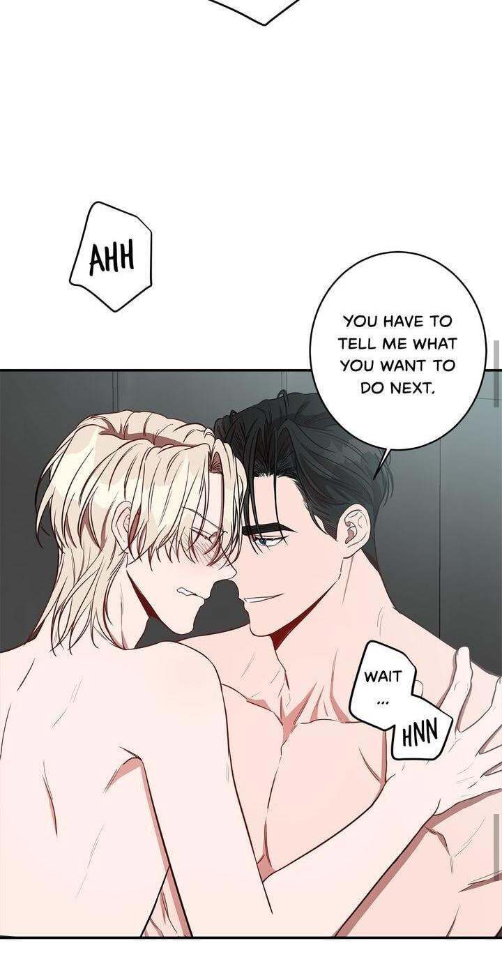 Big Apple (Hodot) Chapter 13 page 58 - 