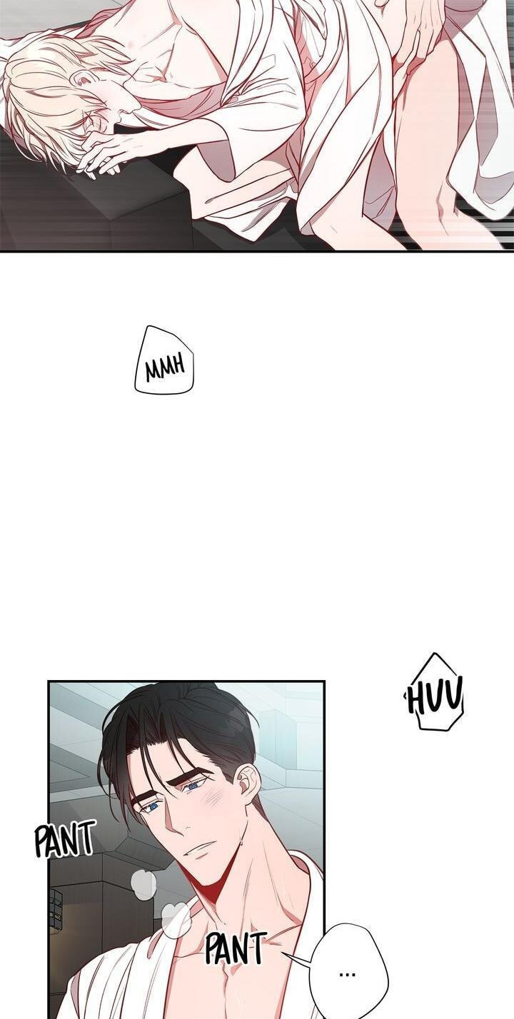 Big Apple (Hodot) Chapter 13 page 7 - 